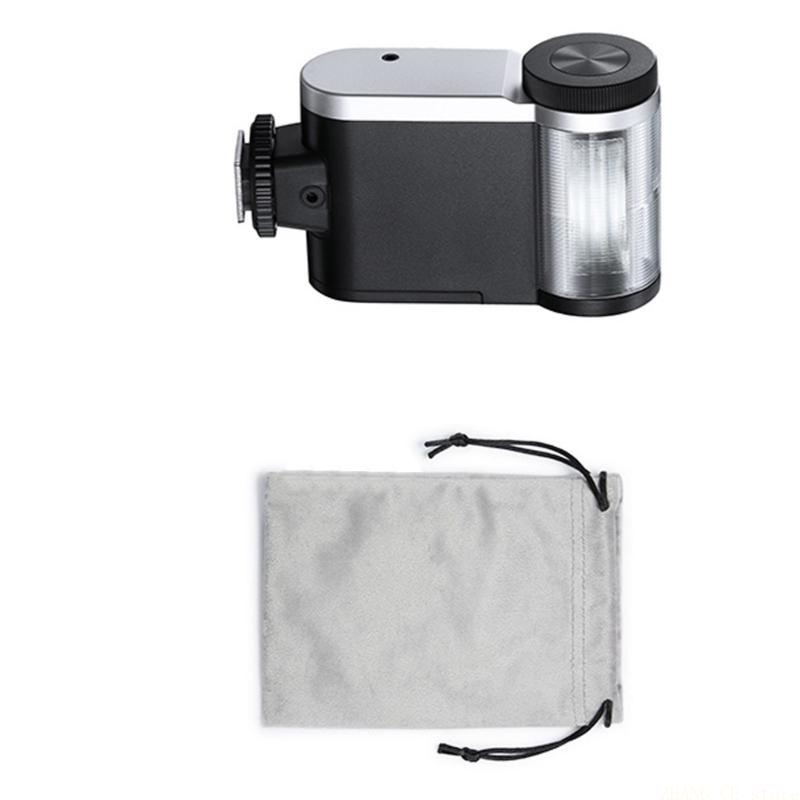 Photography Using Lighting - M5TD iA32 การถ่ายภาพกล้องแฟลชสำหรับกล้อง DSLR 8 เกียร์