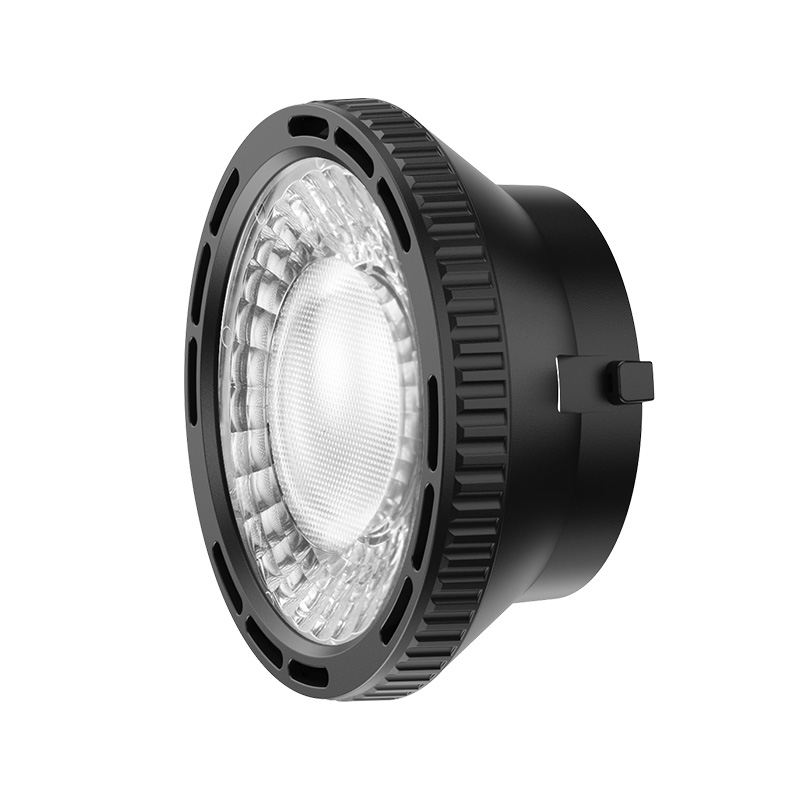 Photography Umbrella Lighting Kit - Ulanzi C085 เลนส์คอนเดนซ์สำหรับ ML100BI/RGB 40W Pro