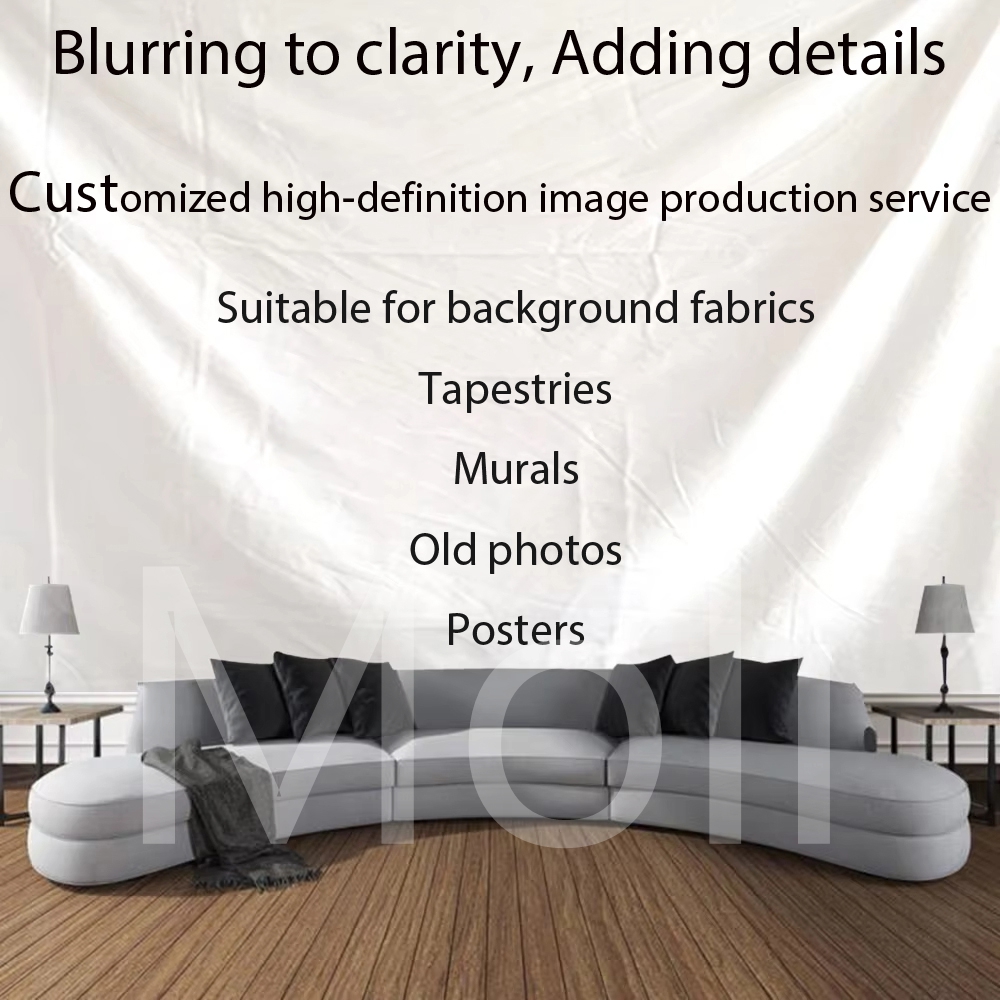 Photography Lighting Backdrop - CUSTOM การถ่ายภาพฉากหลังการ์ตูนธงส่วนบุคคลวันเกิด PARTY Baptism งานแต่งงานคริสต์มาสพื้นหลังความละเอียดสูง Tapestry