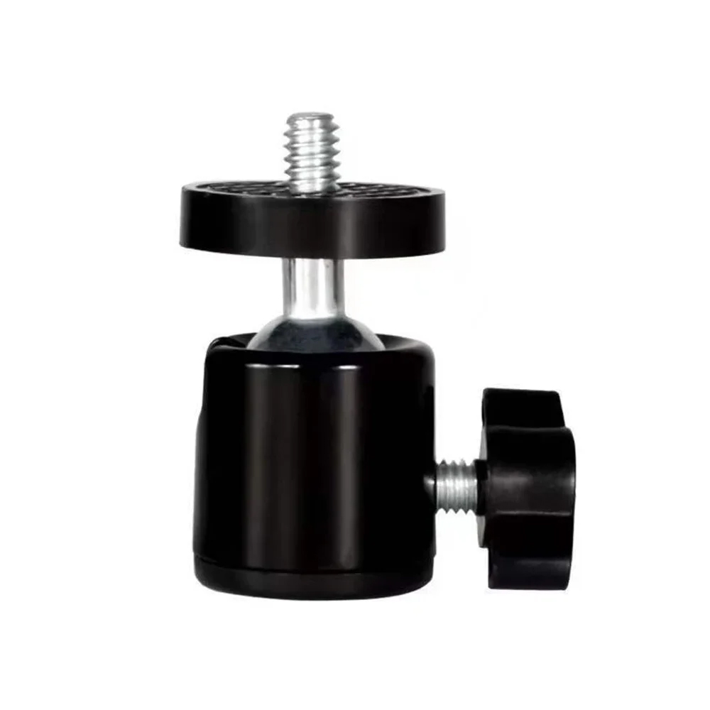 หัวบอลขนาดเล็ก พร้อมสกรู 1/4 น - Photography Lighting Circle บทวิจารณ์และราคา