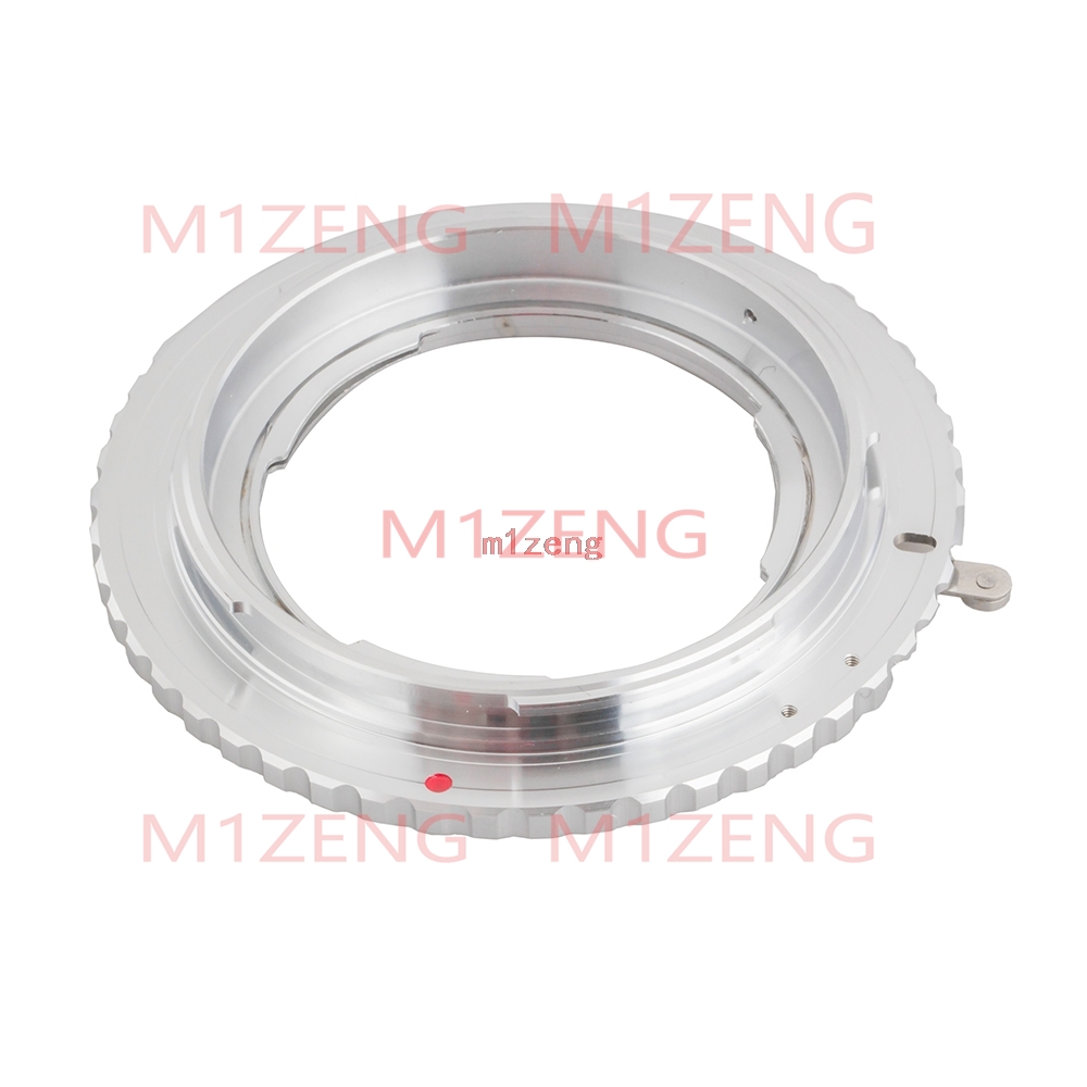 M4/3-N/Z แหวนอะแดปเตอร์สําหรับ - Nikon Camera Z50 บทวิจารณ์และราคา