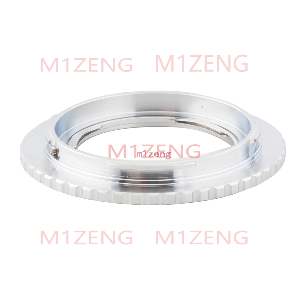 M4/3-N/Z แหวนอะแดปเตอร์สําหรับ - Nikon Camera Z50 บทวิจารณ์และราคา
