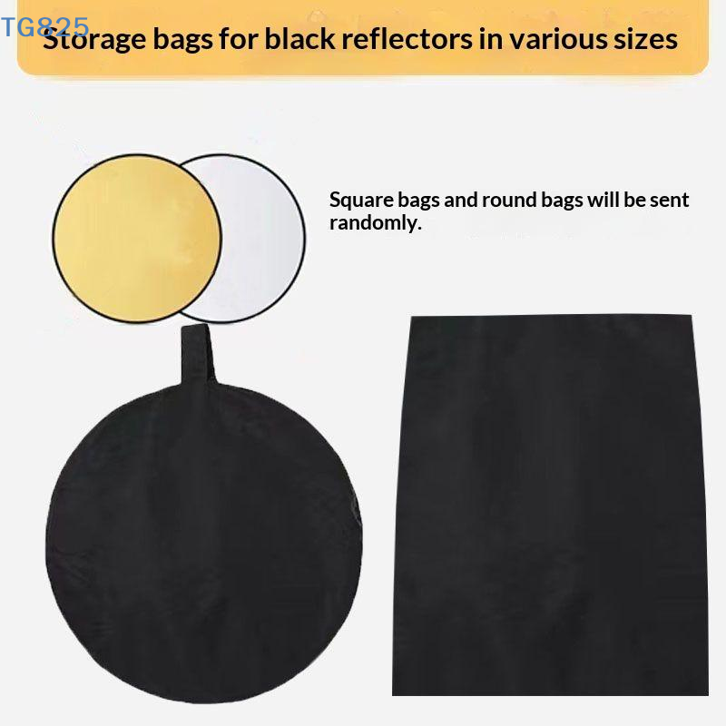 【AN】【SA】แผ่นสะท้อนแสงสำหรับถ่า - Photography Lighting For Portraits บทวิจารณ์และราคา