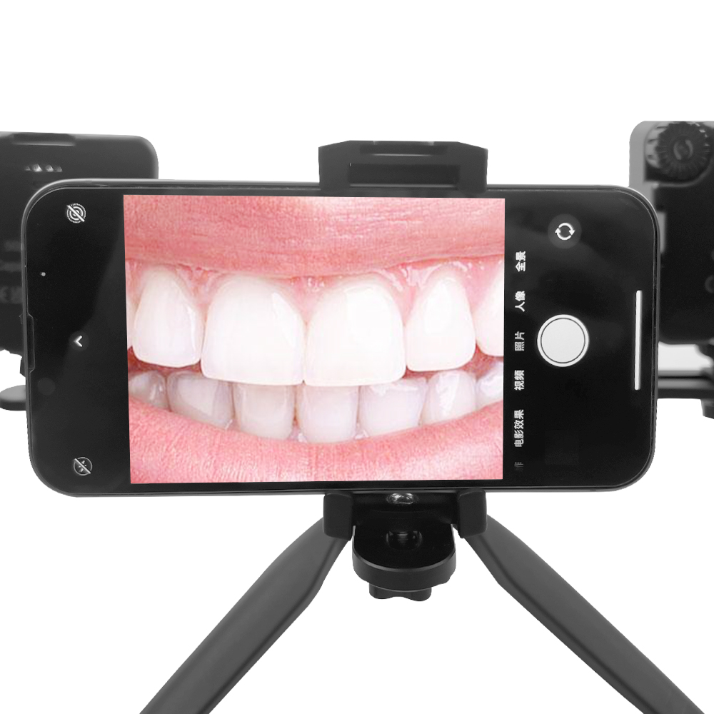 โคมไฟ LED เติมในช่องปากสำหรับท - Photography Mobile Lighting บทวิจารณ์และราคา