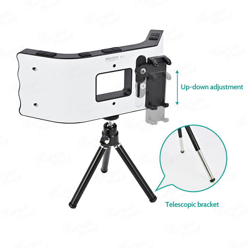 ชุดอุปกรณ์ถ่ายภาพทันตกรรมโทรศั - Photography Umbrella Lighting Kit บทวิจารณ์และราคา