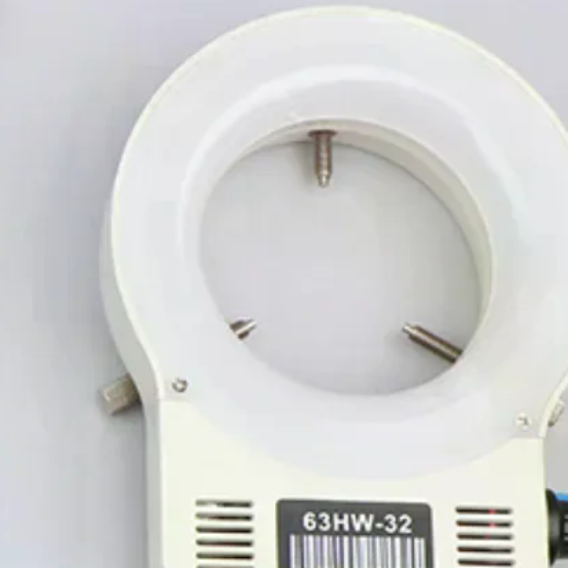 ไฟวงแหวน LED สำหรับกล้องจุลทรร - Photography Lighting Circle บทวิจารณ์และราคา