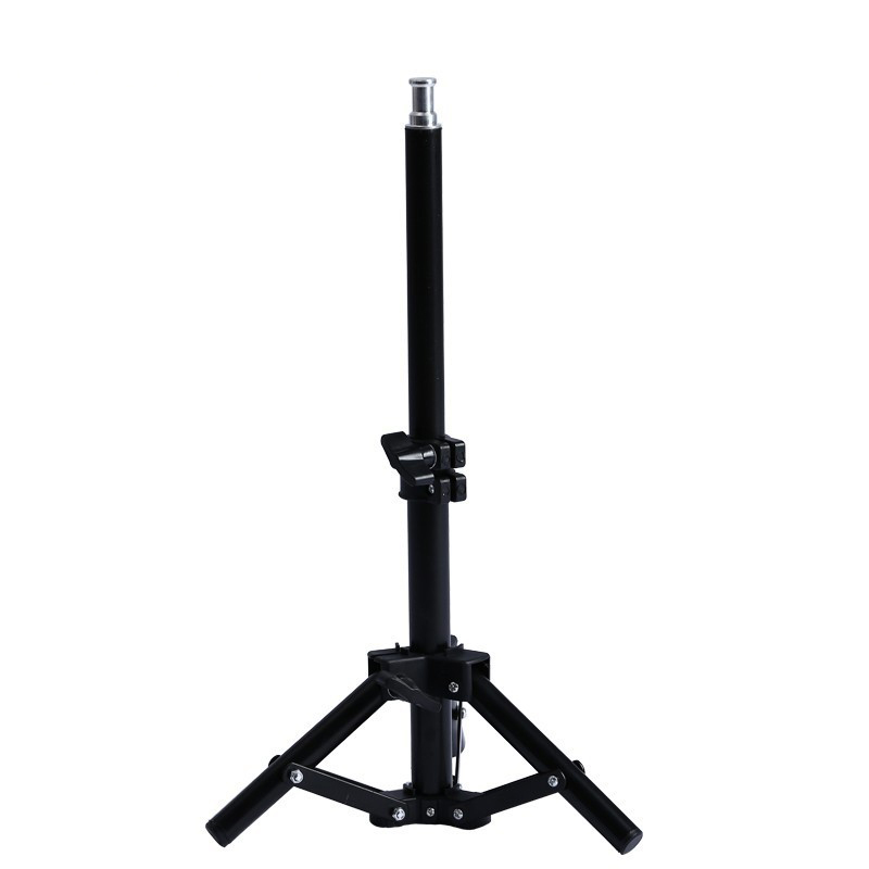 ขาตั้งไฟถ่ายภาพขนาด 37 ซม./1.2 - Photography Umbrella Lighting Kit บทวิจารณ์และราคา