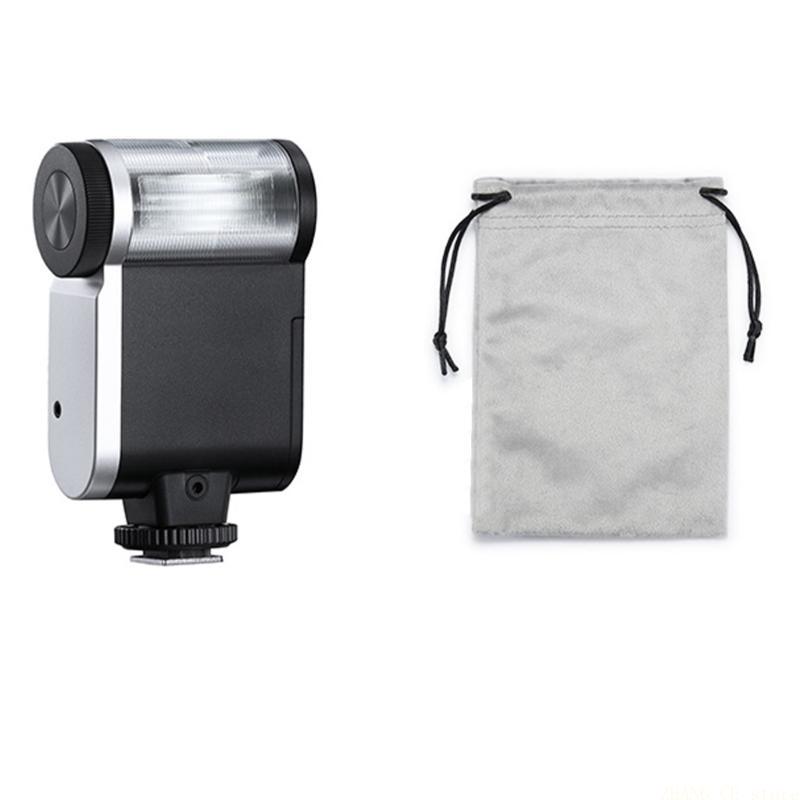 M5TD iA32 การถ่ายภาพกล้องแฟลชส - Photography Using Lighting บทวิจารณ์และราคา