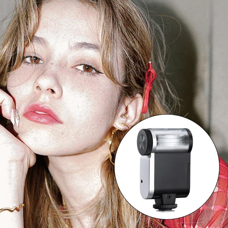 M5TD iA32 การถ่ายภาพกล้องแฟลชส - Photography Using Lighting บทวิจารณ์และราคา