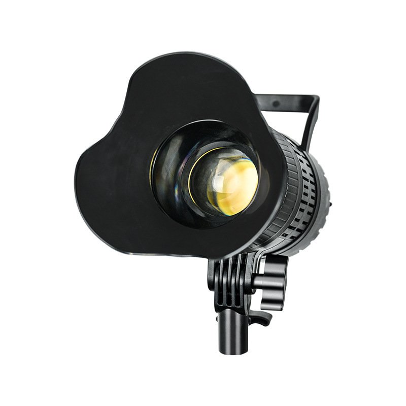 Spotlight LED 220V สตูดิโอวิดี - Photography Lighting For Portraits บทวิจารณ์และราคา