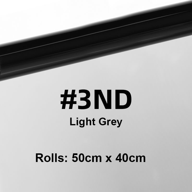 แสง Neutral Density Gels แผ่นก - Photography Umbrella Lighting Kit บทวิจารณ์และราคา