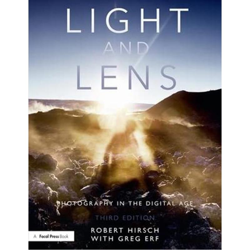 การถ่ายภาพด้วยแสงและเลนส์ในยุค - Lighting In Photography Book บทวิจารณ์และราคา