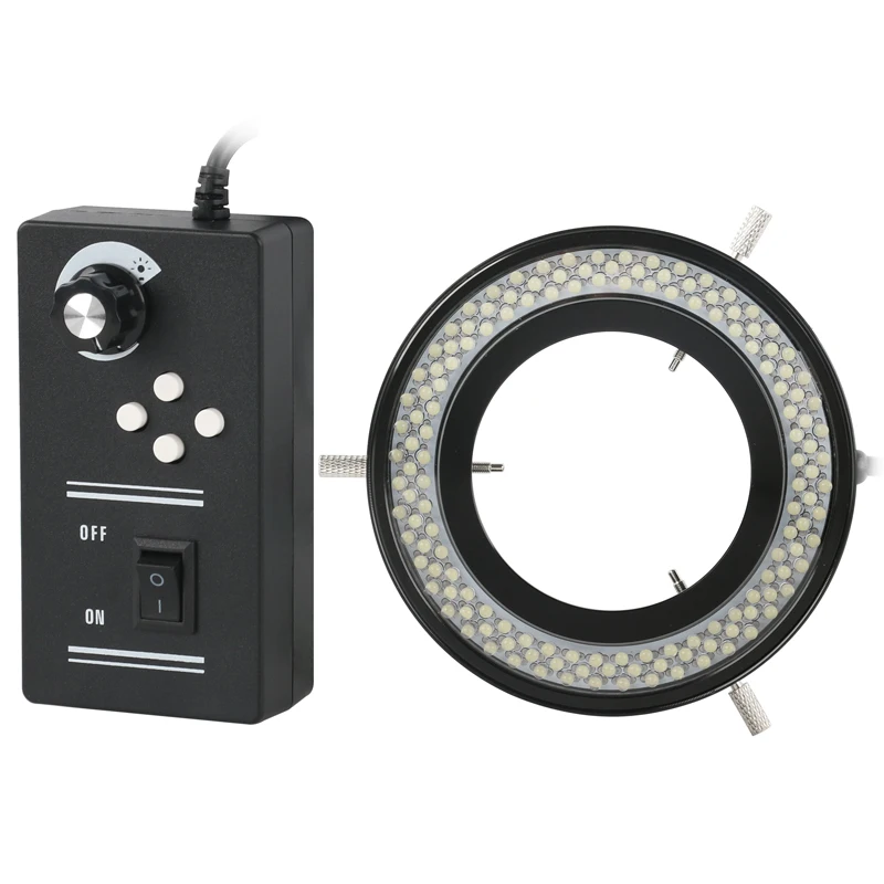 อุตสาหกรรมสี่โซนสี่ล้อไดรฟ์ควา - Photography Lighting Circle บทวิจารณ์และราคา