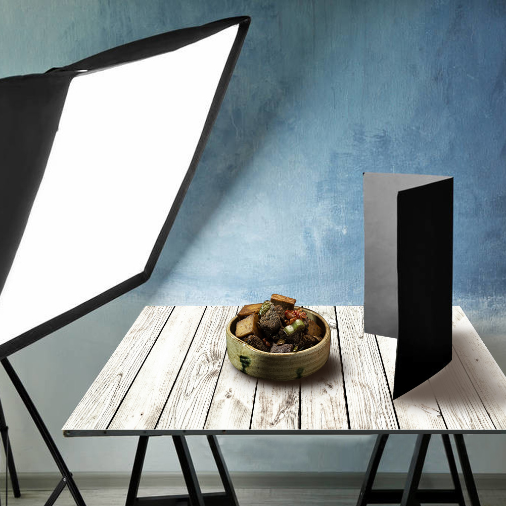 หนังสือเวทมนตร์ ฉากหลังถ่ายภาพ - Lighting In Photography Book บทวิจารณ์และราคา
