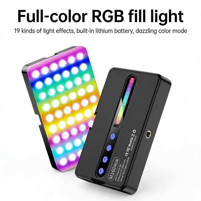 ไฟเติมแสงพกพาสำหรับถ่ายภาพ ไฟ  - Photography Lighting Portable บทวิจารณ์และราคา