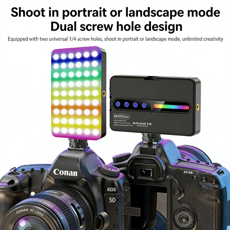 ไฟเติมแสงพกพาสำหรับถ่ายภาพ ไฟ  - Photography Lighting Portable บทวิจารณ์และราคา