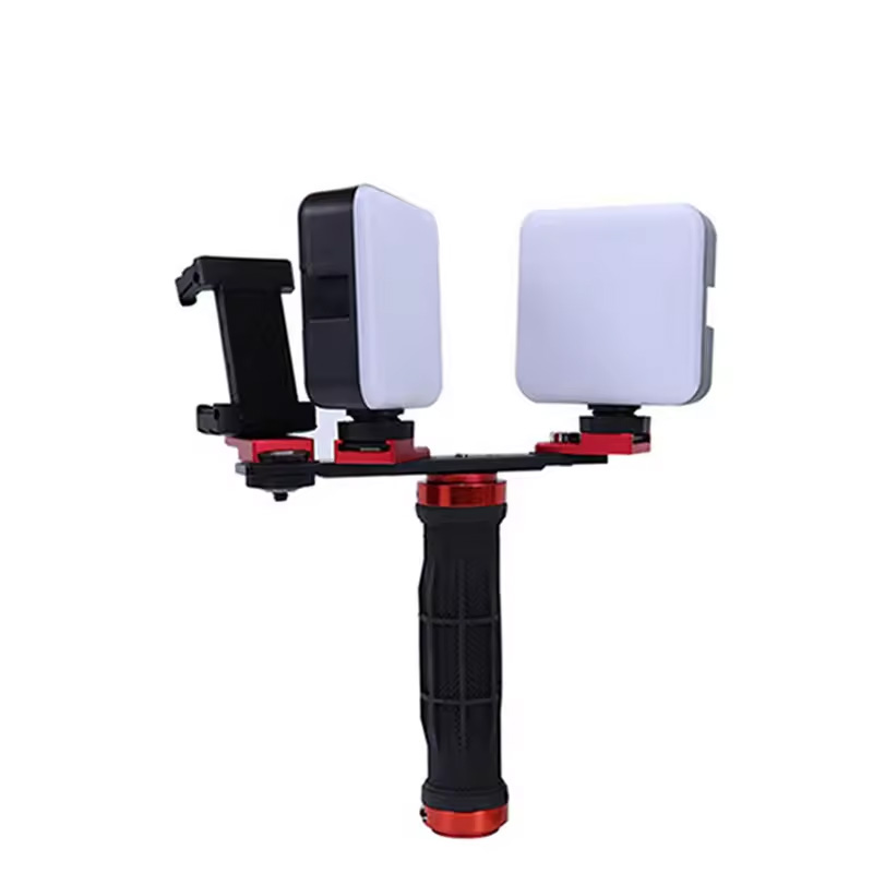 ไฟ LED สำหรับถ่ายภาพในช่องปากแ - Photography Lighting Video บทวิจารณ์และราคา