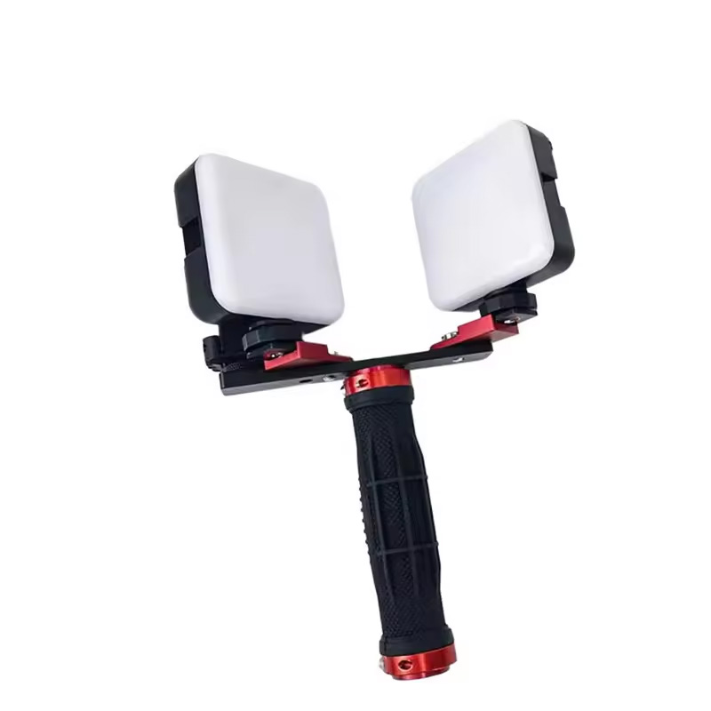 ไฟ LED สำหรับถ่ายภาพในช่องปากแ - Photography Lighting Video บทวิจารณ์และราคา