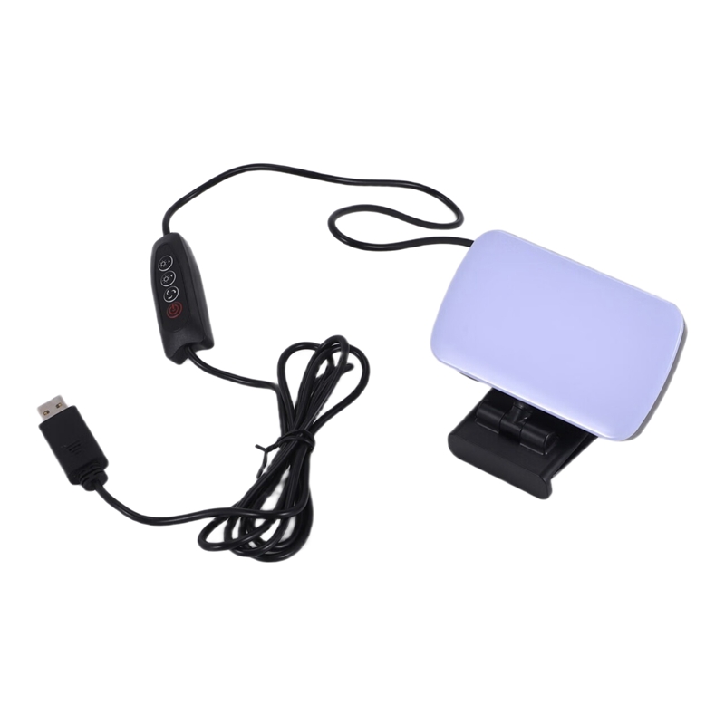 ไฟวิดีโอขนาดเล็กสำหรับการประชุ - Photography Lighting Portable บทวิจารณ์และราคา