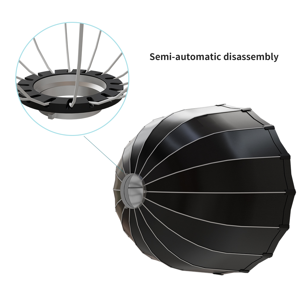 SH 115W การถ่ายภาพชุดหรี่แสงได - Photography Umbrella Lighting Kit บทวิจารณ์และราคา