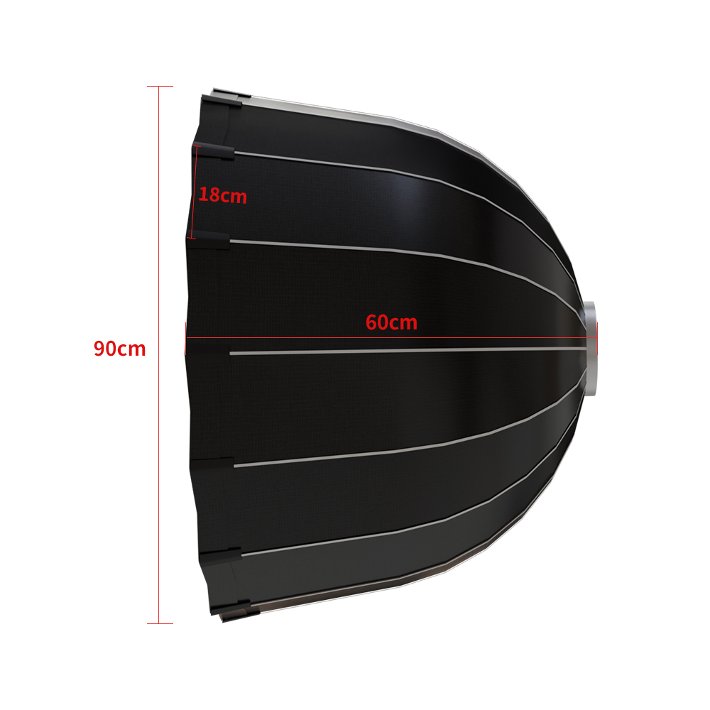 SH 115W การถ่ายภาพชุดหรี่แสงได - Photography Umbrella Lighting Kit บทวิจารณ์และราคา