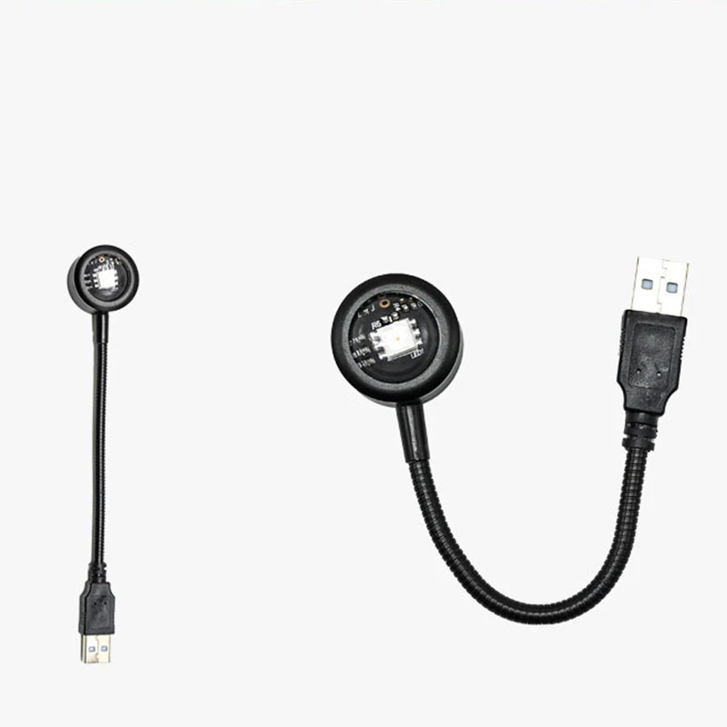 LED USB Sunset โคมไฟโปรเจคเตอร - Photography Lighting Mood บทวิจารณ์และราคา