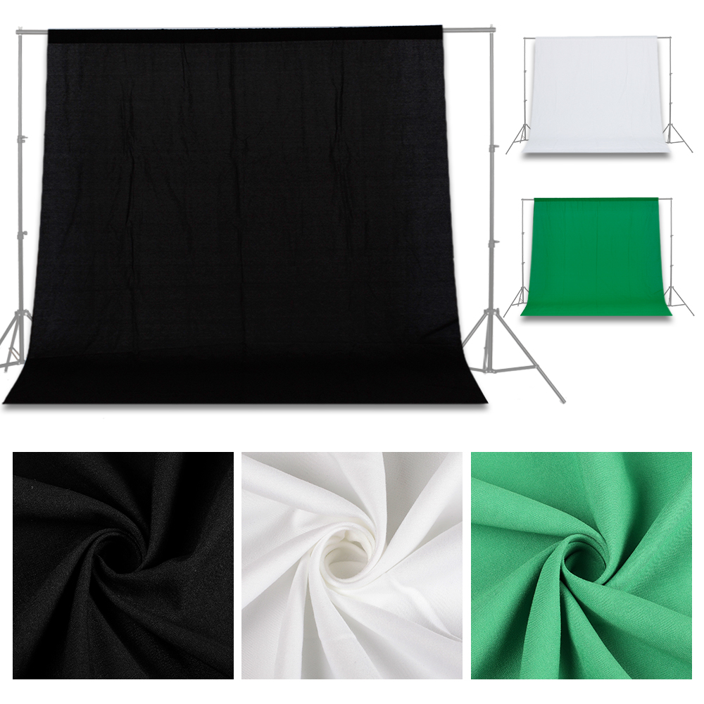 ชุดไฟถ่ายภาพ ร่มถ่ายภาพ ฉากหลั - Photography Umbrella Lighting Kit บทวิจารณ์และราคา