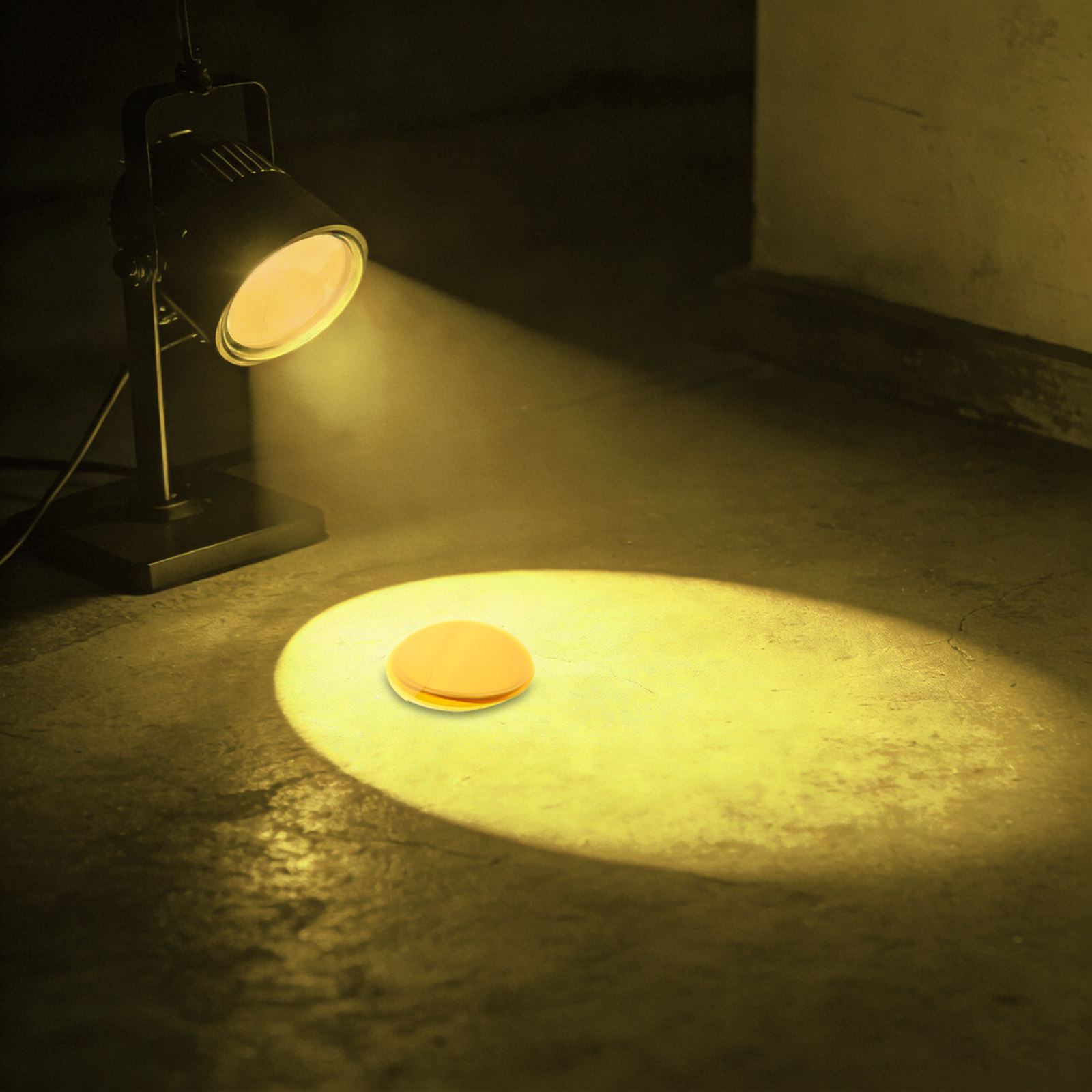 ฟิลเตอร์กรองแสงสี 50 ชิ้น แผ่น - Photography Lighting Mood บทวิจารณ์และราคา
