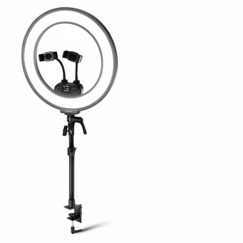 ไฟวิดีโอ LED พร้อมรีโมทคอนโทรล - Photography Lighting Video บทวิจารณ์และราคา