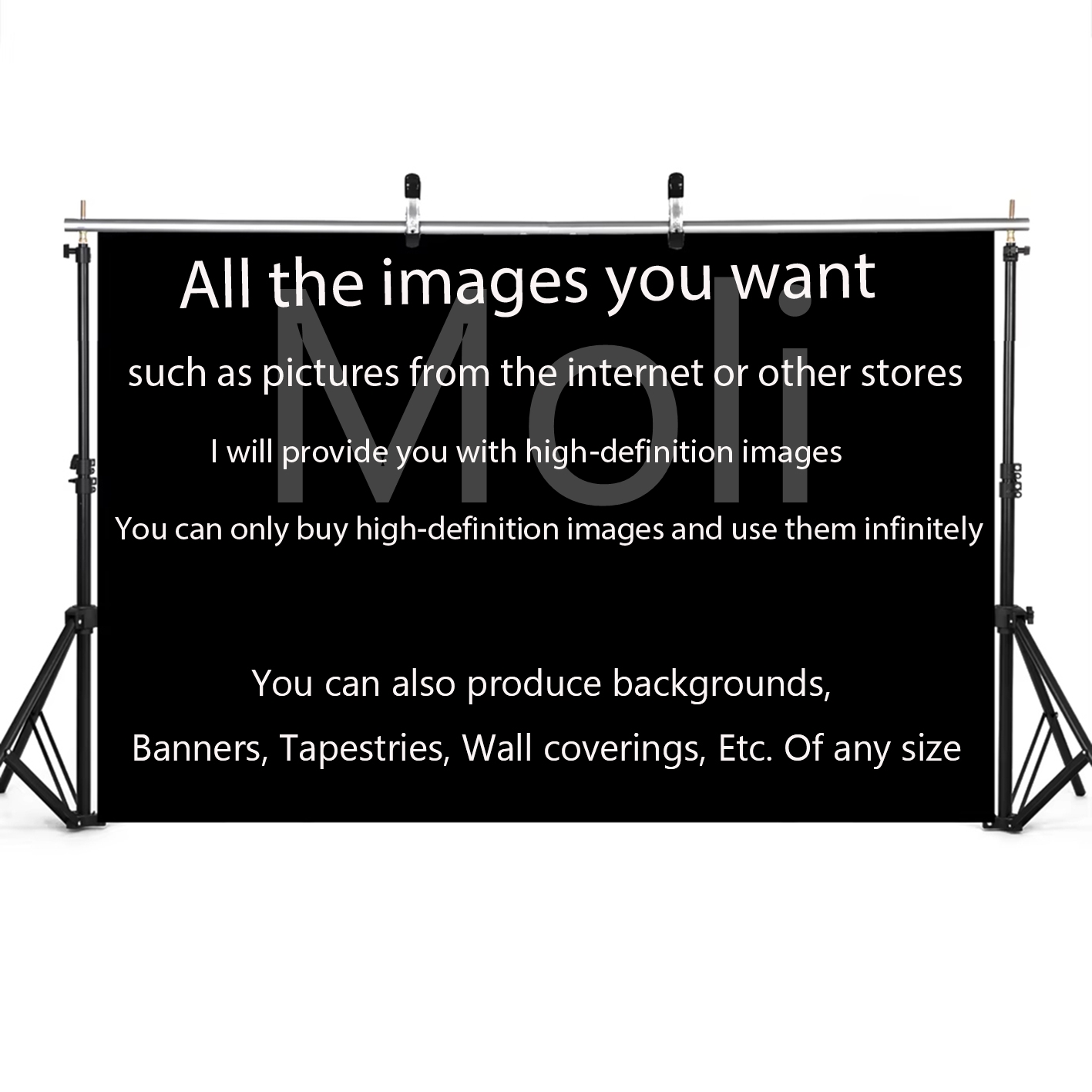 CUSTOM การถ่ายภาพฉากหลังการ์ตู - Photography Lighting Backdrop บทวิจารณ์และราคา
