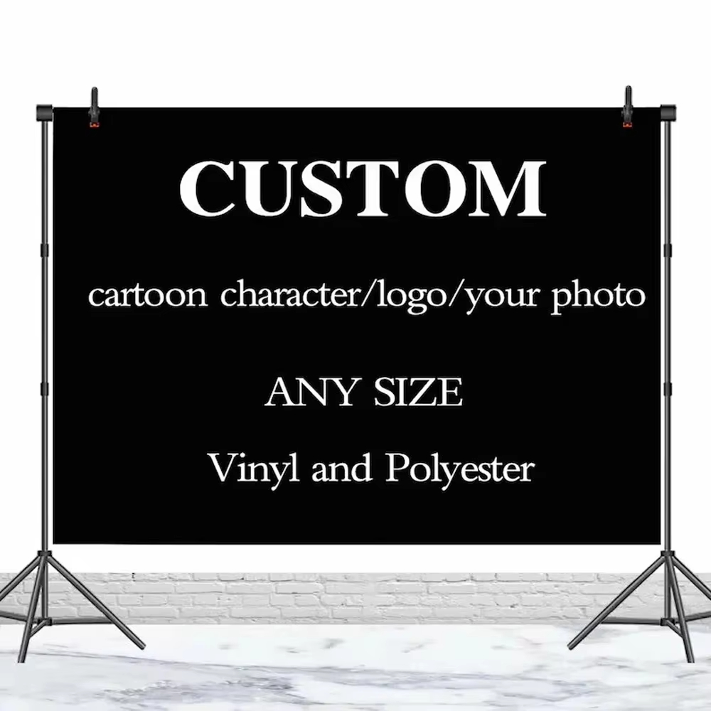 CUSTOM การถ่ายภาพฉากหลังการ์ตู - Photography Lighting Backdrop บทวิจารณ์และราคา