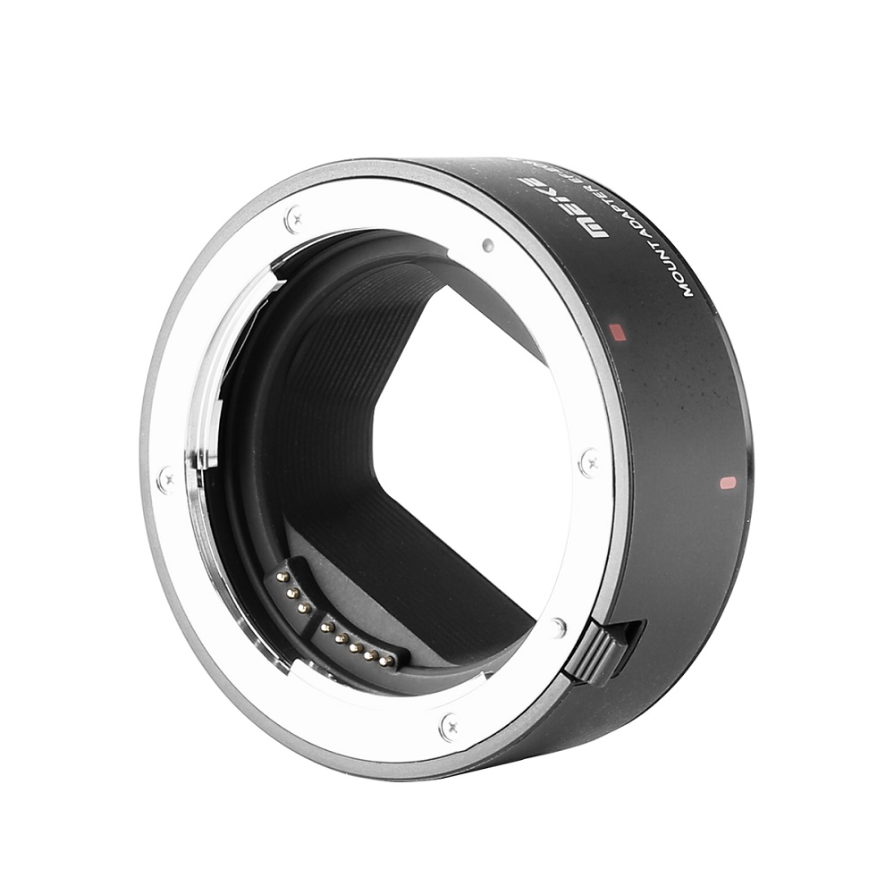 Meike MK-EFTR-A EF-EOS R เลนส์ - Nikon Camera Z50 บทวิจารณ์และราคา