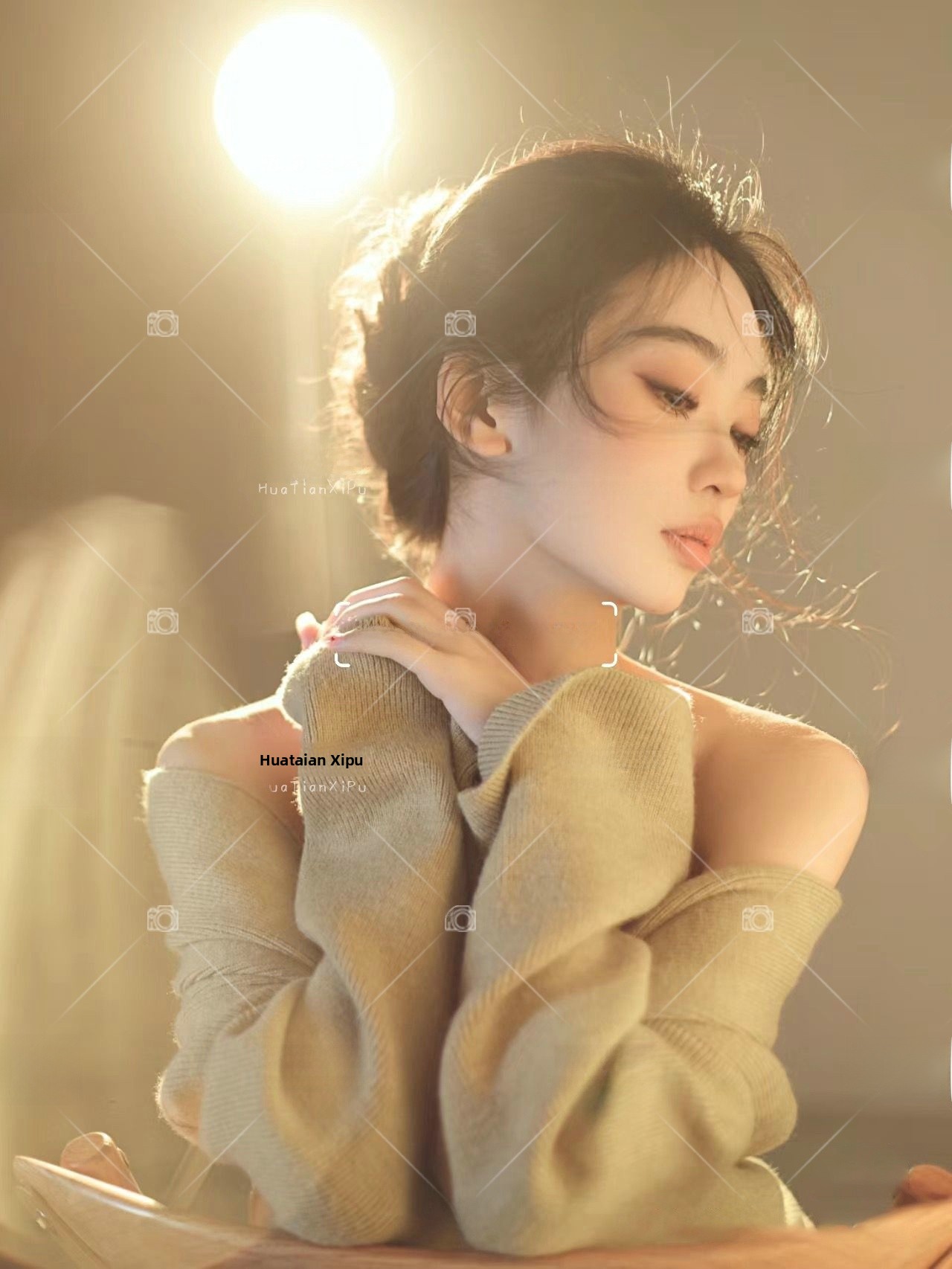 สตูดิโอถ่ายภาพบุคคลแนวศิลปะ สไ - Photography Lighting Mood บทวิจารณ์และราคา