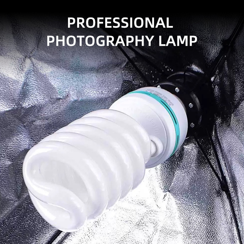 ชุดอุปกรณ์สตูดิโอถ่ายภาพ 1 ชุด - Photography Umbrella Lighting Kit บทวิจารณ์และราคา