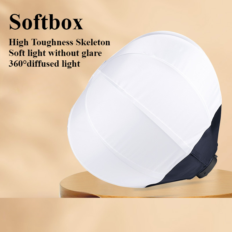 ซอฟต์บ็อกซ์ Globe Lantern Bowe - Globe Modifier Round บทวิจารณ์และราคา