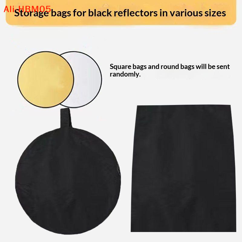 (HB05) แผ่นสะท้อนแสงสำหรับถ่าย - Photography Lighting For Portraits บทวิจารณ์และราคา