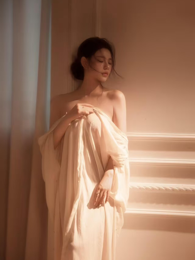 สตูดิโอถ่ายภาพสไตล์ใหม่ บรรยาก - Photography Lighting Mood บทวิจารณ์และราคา