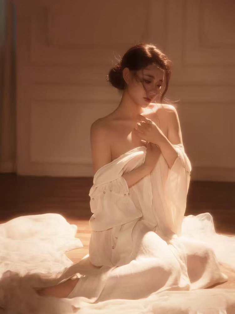 สตูดิโอถ่ายภาพสไตล์ใหม่ บรรยาก - Photography Lighting Mood บทวิจารณ์และราคา