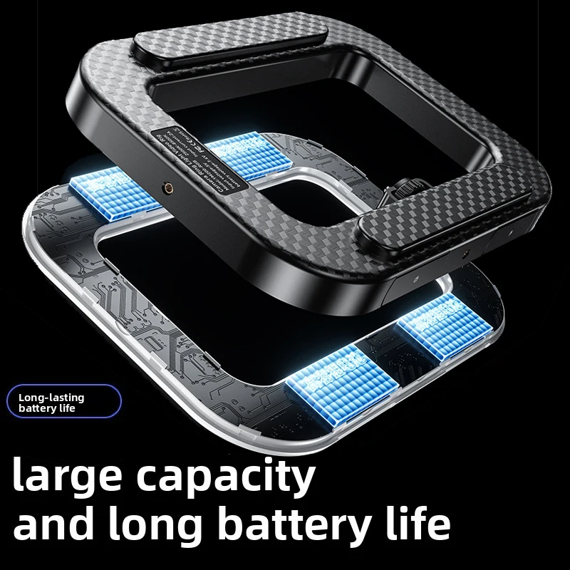 ไฟ LED แบบพกพาสำหรับถือด้วยมือ - Photography Lighting Portable บทวิจารณ์และราคา