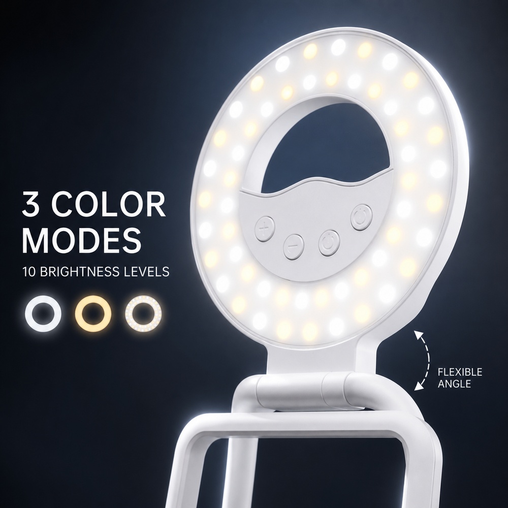 ขาตั้งไฟเติมแสงแม่เหล็กแบบพับไ - Photography Lighting Video บทวิจารณ์และราคา