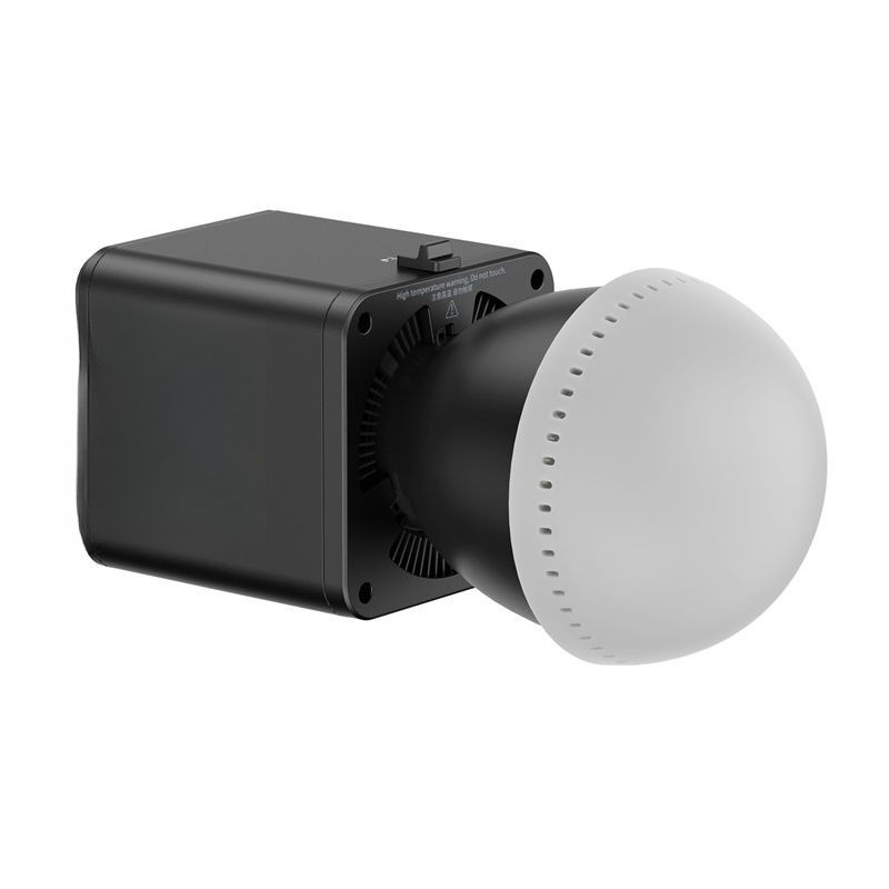 ไฟหลอดหลัก 100WCOB ไฟเติมสำหรั - Photography Lighting Portable บทวิจารณ์และราคา