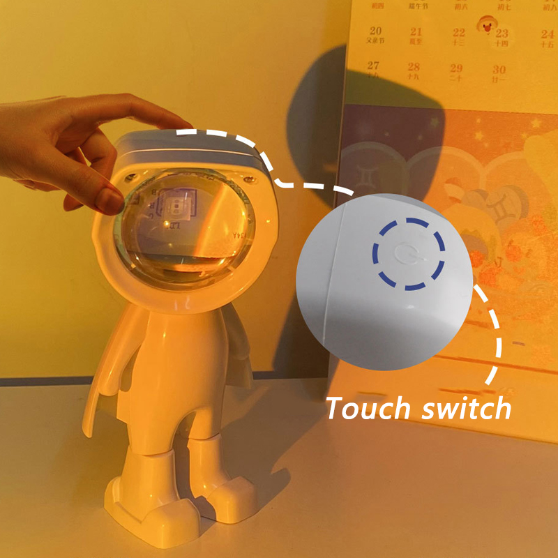 USB Sunset โปรเจกเตอร์หลอดไฟ L - Photography Lighting Mood บทวิจารณ์และราคา