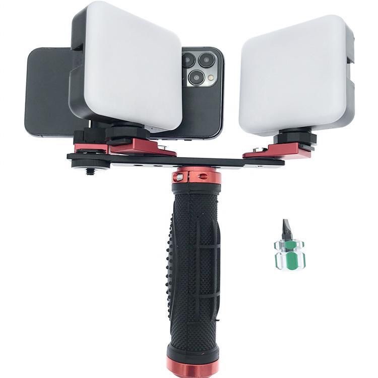 ไฟถ่ายภาพช่องปากแบบพกพา มัลติฟ - Photography Mobile Lighting บทวิจารณ์และราคา