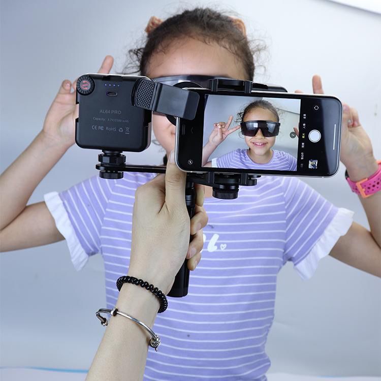 ไฟถ่ายภาพช่องปากแบบพกพา มัลติฟ - Photography Mobile Lighting บทวิจารณ์และราคา